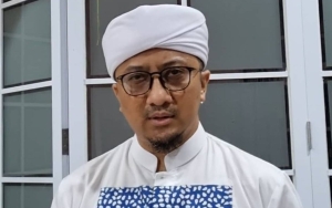 Ustaz Yusuf Mansur Bikin Heboh Posting Foto Cha Eun Woo, Ada Apa?