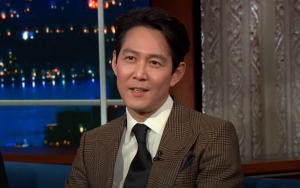 Lee Jung Jae Beberkan Apa yang Dikatakan Leonardo DiCaprio Saat Ajak Foto Bareng