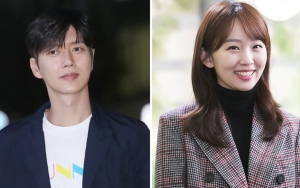 Chemistry Patut Dinanti, Begini Akrabnya Park Hae Jin dan Jin Ki Joo di Lokasi 'From Now Showtime!'