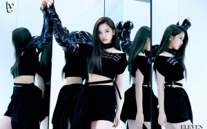 Stylist IVE Tuai Kritikan Gara-gara Ahn Yujin Pakai 'Bra' di Luar Kaus