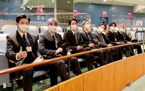 Banyak Fansite BTS Hiatus Usai Ngaku Menderita Dibully ARMY di Konser LA