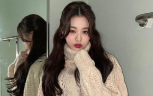 Body Goals Abis, Sosok Langsing Jang Won Young IVE Malah Bikin Khawatir