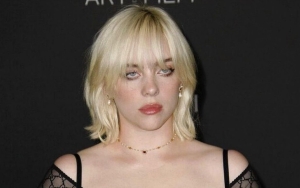 Billie Eilish Sebut Rambut Blonde Membuatnya Merasa Lebih Jadi Diri Sendiri di Depan Publik