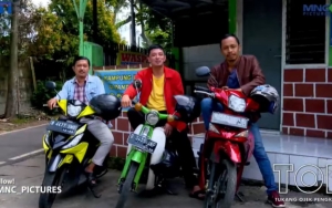 6 Tahun Tayang, Terungkap Alasan Sinetron 'Tukang Ojek Pengkolan' Bisa Bertahan Tembus 3000 Episode