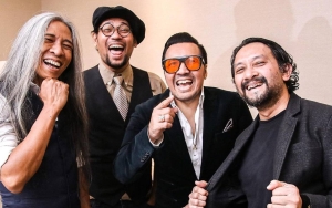 Pepeng Soal Kemungkinan Naif Kembali Bersatu: Itu Sangat Bebas