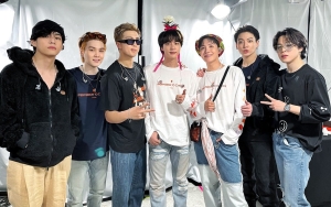 Semua Member BTS Join Instagram, Nama Akun Jungkook Paling Jenius