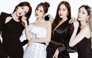 Begini Suka Duka T-ara Rilis Album 'Re:T-ARA' Pakai Dana Pribadi Hingga Keliling Cari Komposer Musik
