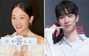 Jeon Jong Seo Cinlok, Dikonfirmasi Kencani Sutradara Film 'The Call' Lee Chung Hyun
