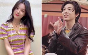 Kim Yoo Jung Akan Pamer Suara Emas Berkolaborasi Dengan Giriboy di Proyek Musik 'Dingo Records'
