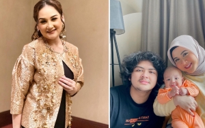 Mona Ratuliu Beber Reaksi Kesha Ratuliu Soal Balint Adik Sambung, Sempat Tak Restui Ayah Nikah Lagi?