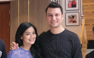 12 Tahun Nikah, Aksi Malu-malu Titi Kamal dan Christian Sugiono Mesra di Pemotretan Bikin Gemes