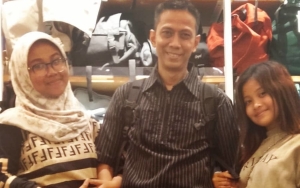Doddy Pastikan Mayang Bakal Perform di Acara 40 Hari Vanessa Angel, Netter: Ikut Sekte Mana Sih?