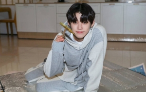 Yeonjun TXT Dipuji Stylish Penata Busana Cocok Gaya Apa Saja Berkat Dukungan Visual