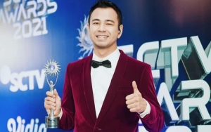 Tajir Melintir, Raffi Ahmad Malah Lebih Suka Pakai Baju Endorse Karena Alasan Ini