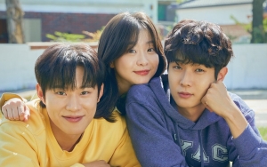 Rating Rendah, Alur Episode Perdana 'Our Beloved Summer' Tuai Pujian