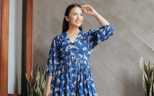 Chelsea Olivia Seksi Pamer Pundak, Urat Kaki Malah Ramai Dibahas 