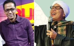 Ayah Ingin Bongkar Kuburan Vanessa Angel, Buya Yahya Sebut Haram-Hina Kehormatan Jenazah?