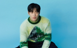 Seo Kang Joon Ngaku Sangat Mirip dengan Ibunya, Dalam Hal Apa?