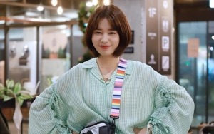 Pensiun 'Dokter', Sederet Potret Cantik Ahn Eun Jin Jadi Wanita 'Sekarat' di Drama Terbaru
