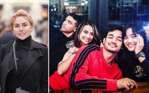 Bukan Doddy Soedrajat, Nikita Mirzani Bongkar Ternyata Fuji dan Fadly yang Minta Honor Rp30 Juta