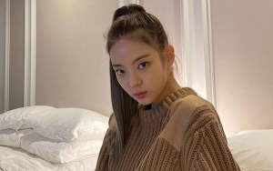 Lia ITZY Didapuk Jadi Pengisi Soundtrack Original 'The Red Sleeve' Auto Banjir Dukungan