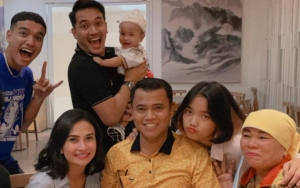 Pilih Ingin Pergi Lebih Dulu, Ayah Bibi Ardiansyah Kenang Sikap Perhatian dan Peduli Sang Putra
