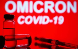 Waspada! Studi Afsel Ungkap COVID-19 Omicron 3 Kali Lebih Berpotensi Infeksi Kembali Pasien Sembuh