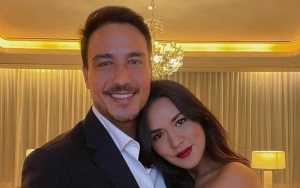 Jarang Dipamerkan, Wajah Putri Raisa-Hamish Daud dari Samping Cantik Mirip Gempi?