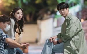 Kim Da Mi dan Choi Woo Shik Alami Cinta dan Benci, Berikut Perolehan Rating 'Our Beloved Summer'
