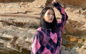 Hyeri Tunjukkan Semangat Luar Biasa, Cuplikan Penampilannya di '2 Days & 1 Night' Banjir Pujian