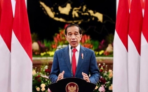 Presiden Jokowi Dijadwalkan Tinjau Lokasi Bencana Erupsi Gunung Semeru Hari Ini