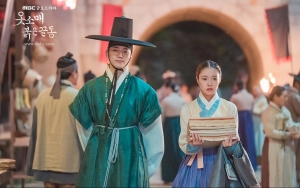 'The Red Sleeve' Junho dan Lee Se Young Raih Rating 2 Digit, Pertama Kali Dalam 3 Tahun di MBC