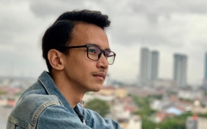 Jerinx SID Resmi Ditahan Kejaksaan, Adam Deni Beri Pesan Ini