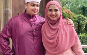 Kakak Nadzira Shafa Angkat Bicara Soal Kondisi Terkini Sang Adik Usai Ditinggal Ameer Azzikra