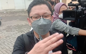 Jaksa Benarkan Gaga Muhammad Ditahan Pihak Kepolisian, Kondisi Terkini Memprihatinkan?