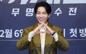 Didapuk Jadi MC, Lee Seung Gi Rela Bekerja Keras di 'Sing Again 2' Demi Tujuan Mulia Ini