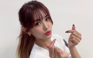 Agensi Aisha EVERGLOW Terima Permintaan Maaf Penuduh Rumor Palsu Lakukan Bullying