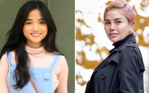 Usai Sindir Fuji Minta Dibayar 30 Juta, Nikita Mirzani Terkapar di Rumah Sakit?