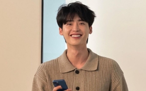 Netizen Ini Ungkap Kepribadian Asli Lee Jong Suk Saat Wamil, Seperti Apa?