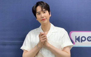 Kyuhyun Super Junior Umumkan Comeback Single Lanjutan 'Project:' Tema Musim Dingin