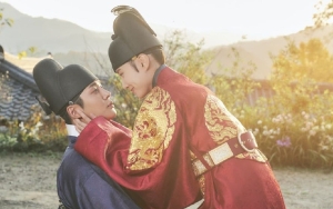 Park Eun Bin Beri Skor Sempurna untuk Chemistry-nya dengan Rowoon   SF9 di 'The King's Affection'