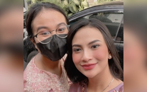 Heboh Video TikTok Ritual 'Rich Aunty', Suara Mayang Adik Vanessa Angel Jadi Backsound?