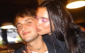 Dua Lipa Dan Anwar Hadid Terancam Putus Usai Dua Tahun Kencan Karena Alasan Ini