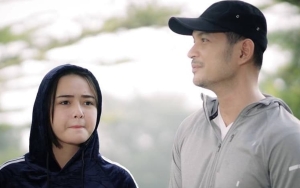  Evan Sanders Bagikan Video Bareng Peringati Amanda Manopo Genap 22 Tahun, Digoda Kelihatan Cocok