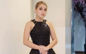 Ayu Ting Ting PD Pamer Wajah Bangun Tidur dan Pipi Chubby, Dipuji Tetap Cantik?