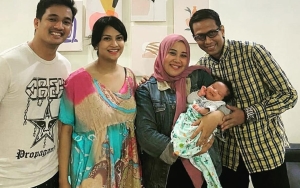  Doddy Soedrajat Berani Tes DNA Untuk Buktikan Ayah Kandung Vanessa Angel: Siapa Takut!