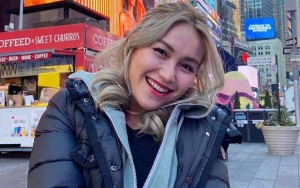 Ayu Ting Ting Heran Lihat Penampakan Kamar Apartemen di LA: Kayak Habis Dipakai Orang