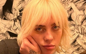 Billie Eilish Ganti Warna Rambut Brunette Usai Gaya Blonde, Perdana Tampil Bareng Olivia Rodrigo