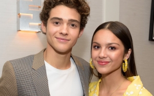 Diduga Pernah Terlibat Cinta Segitiga, Joshua Bassett Sindir Olivia Rodrigo Lewat Lagu?