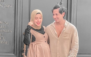   Fairuz A. Rafiq Minta Doa Jelang Lahiran Anak Ketiga, Sempat Minta Maaf ke Sonny Septian